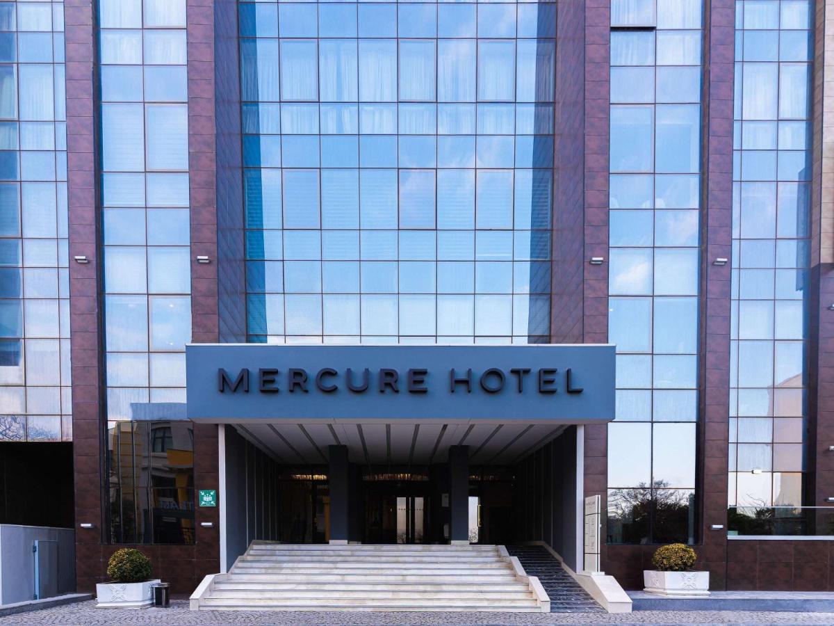 Mercure Baku City photo