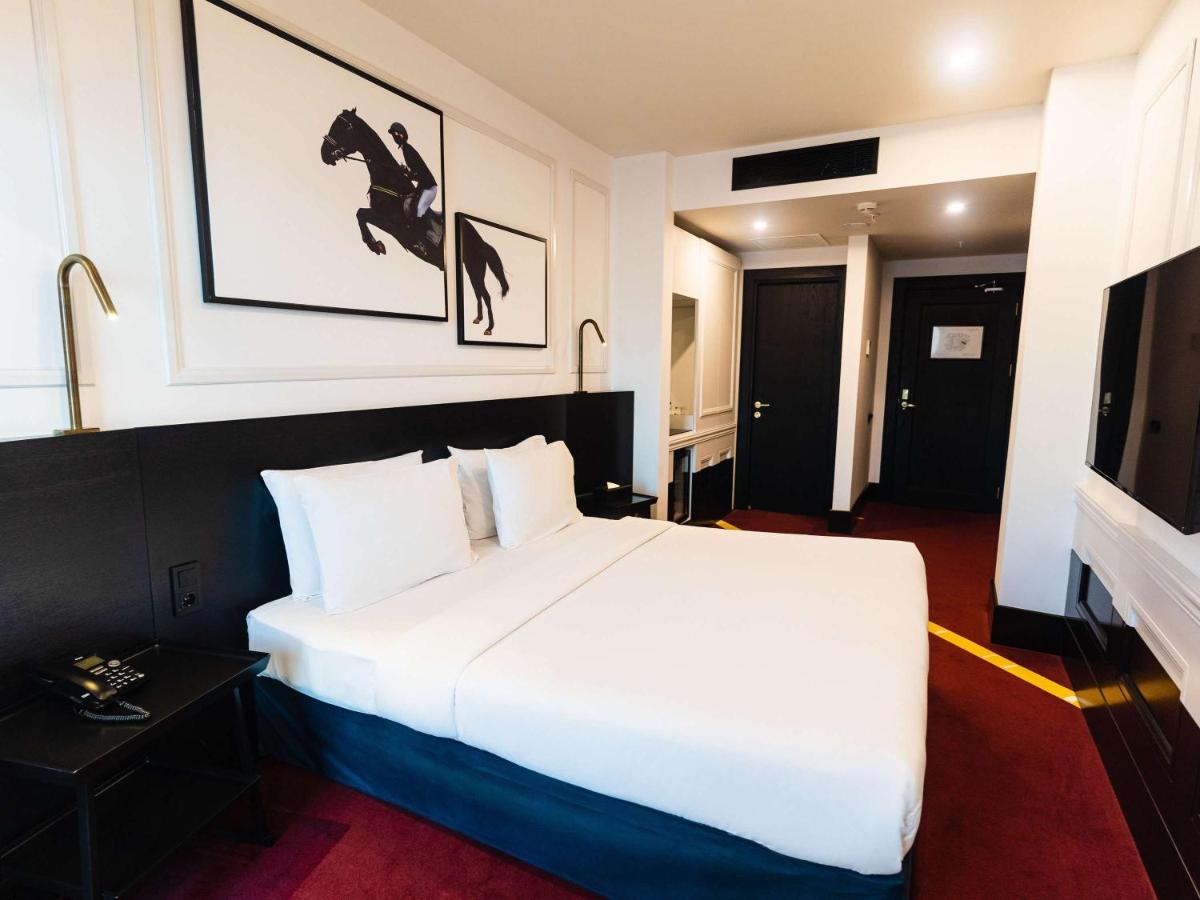 Mercure Baku City photo