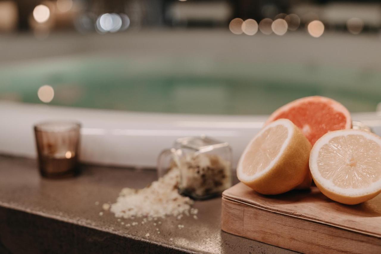 Absolutum Wellness Hotel photo