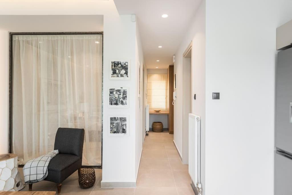 Downtown Urban Luxurious Apartment - 5