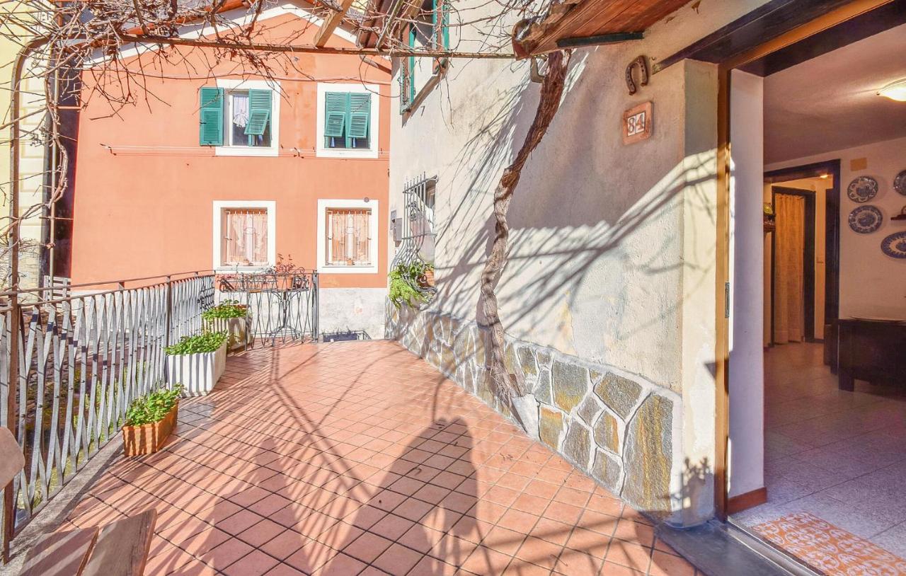 3 Bedroom Cozy Home In Lumarzo - 5