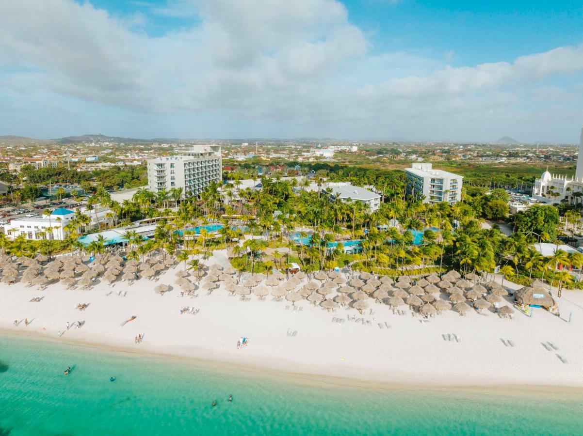 Hilton Aruba Caribbean Resort & Casino photo