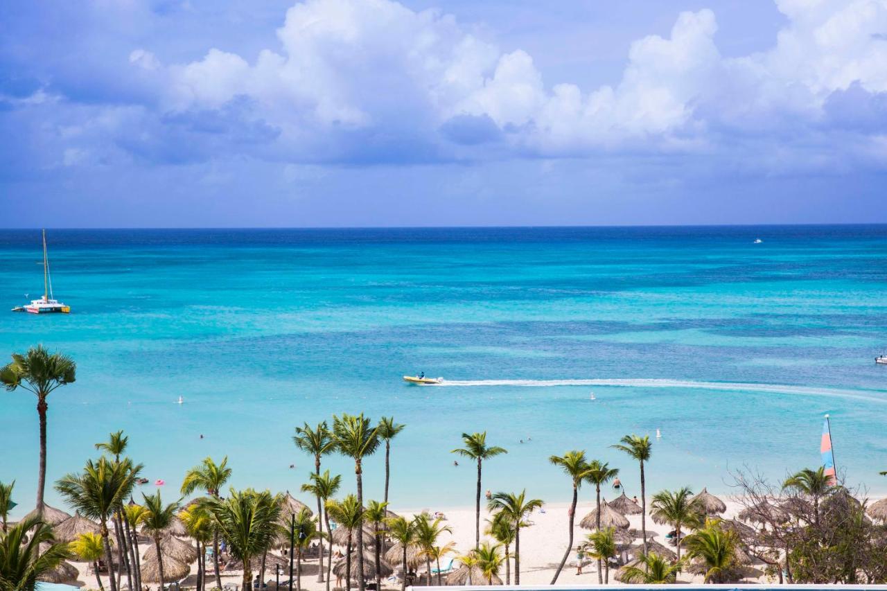 Hilton Aruba Caribbean Resort & Casino photo