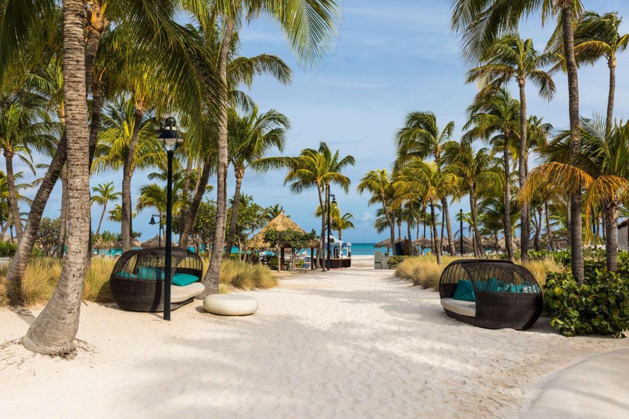 Hilton Aruba Caribbean Resort & Casino photo