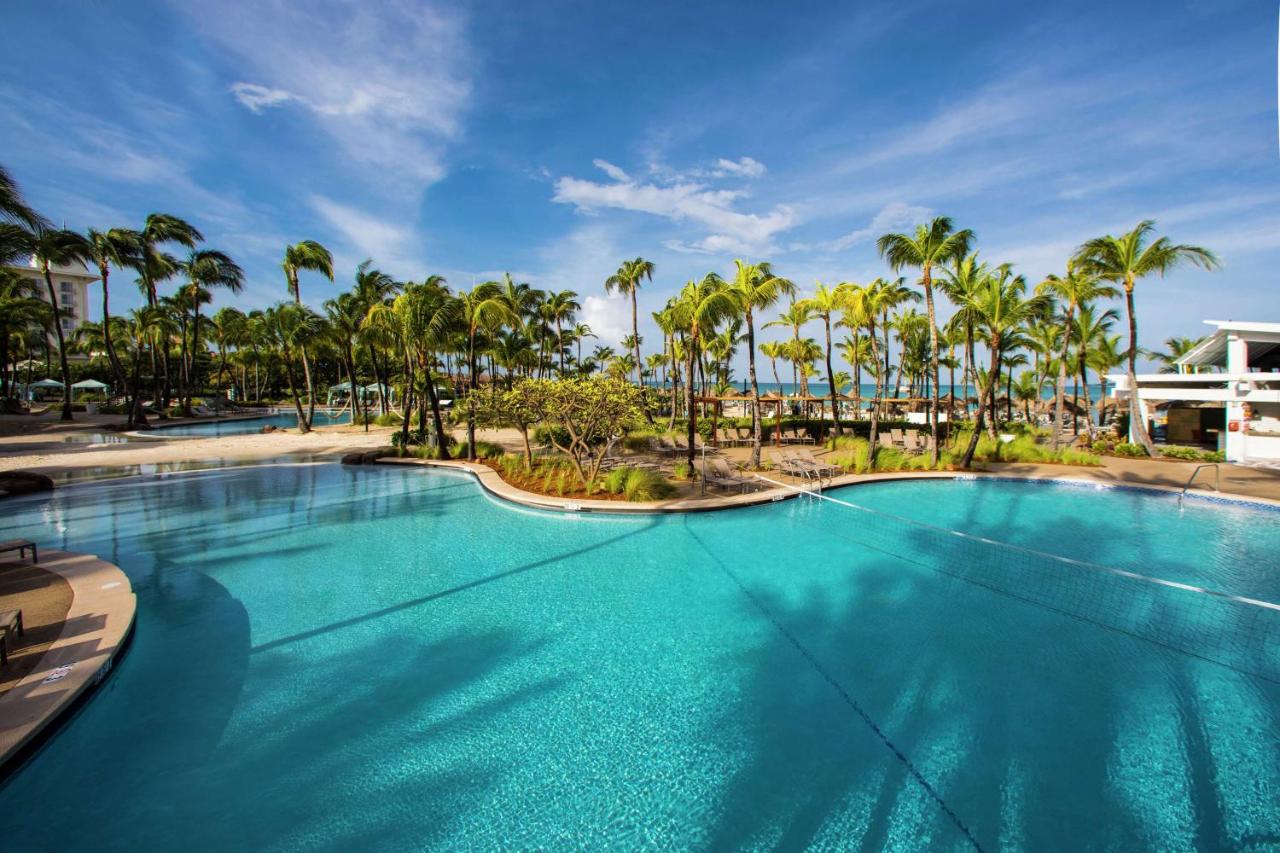 Hilton Aruba Caribbean Resort & Casino photo