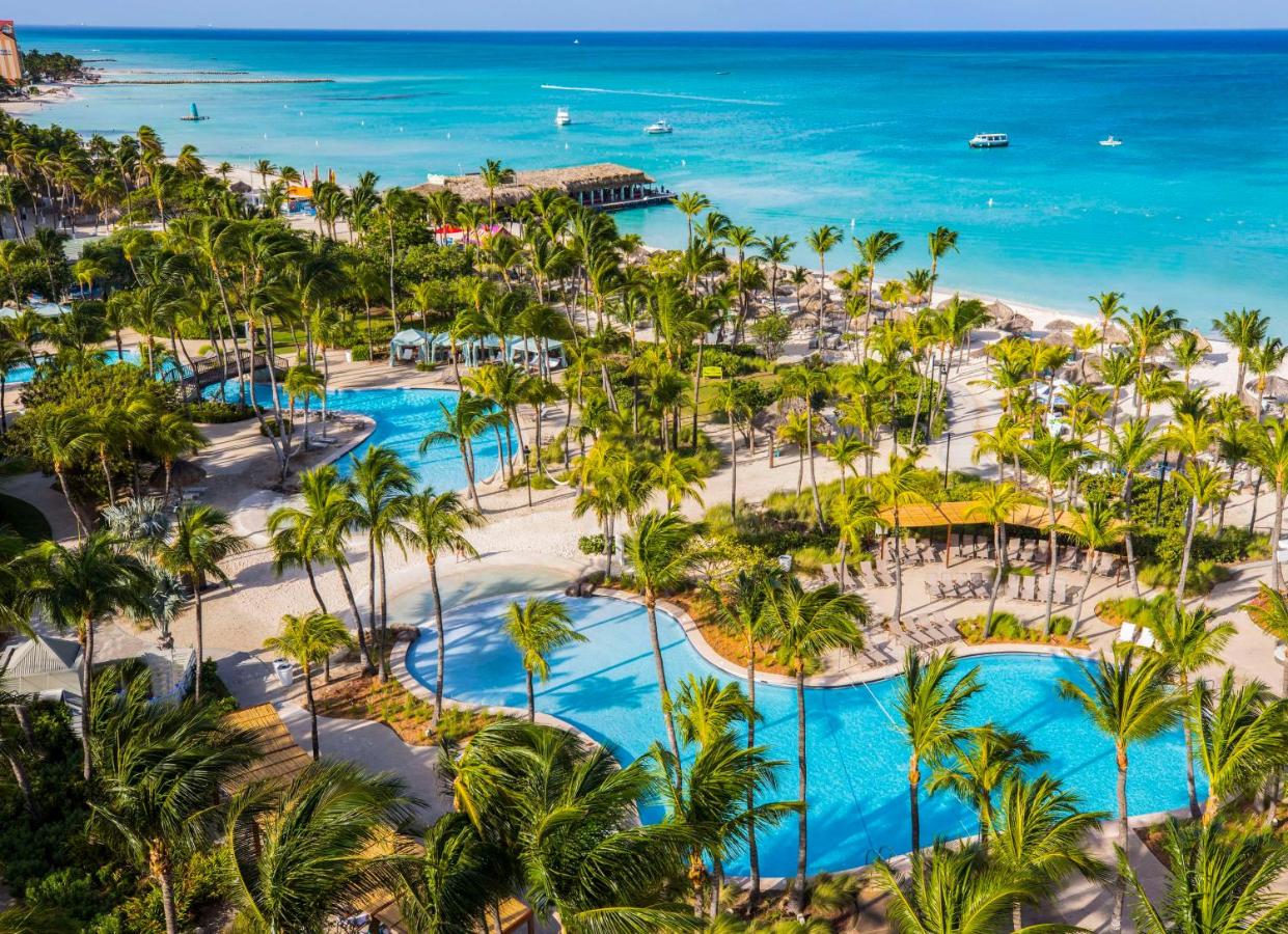 Hilton Aruba Caribbean Resort & Casino photo