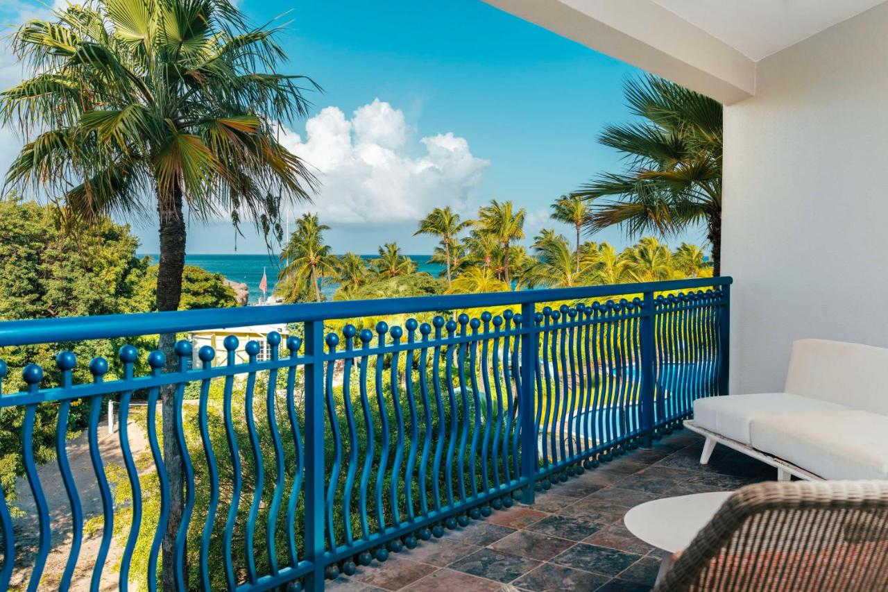 Hilton Aruba Caribbean Resort & Casino photo