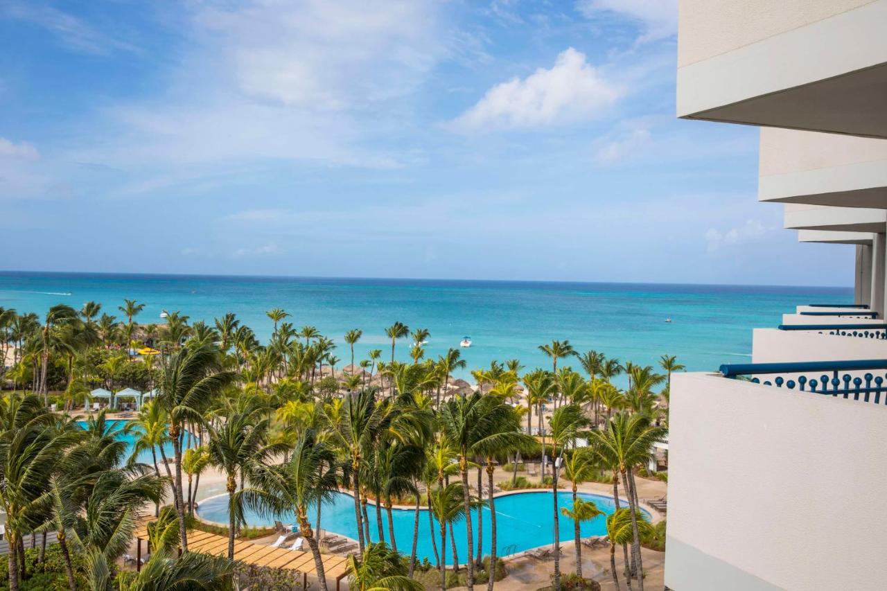 Hilton Aruba Caribbean Resort & Casino photo