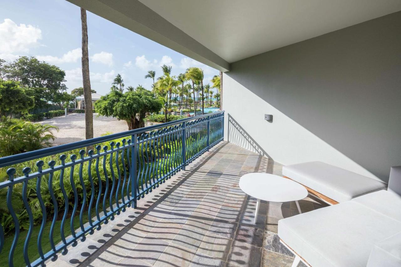 Hilton Aruba Caribbean Resort & Casino photo