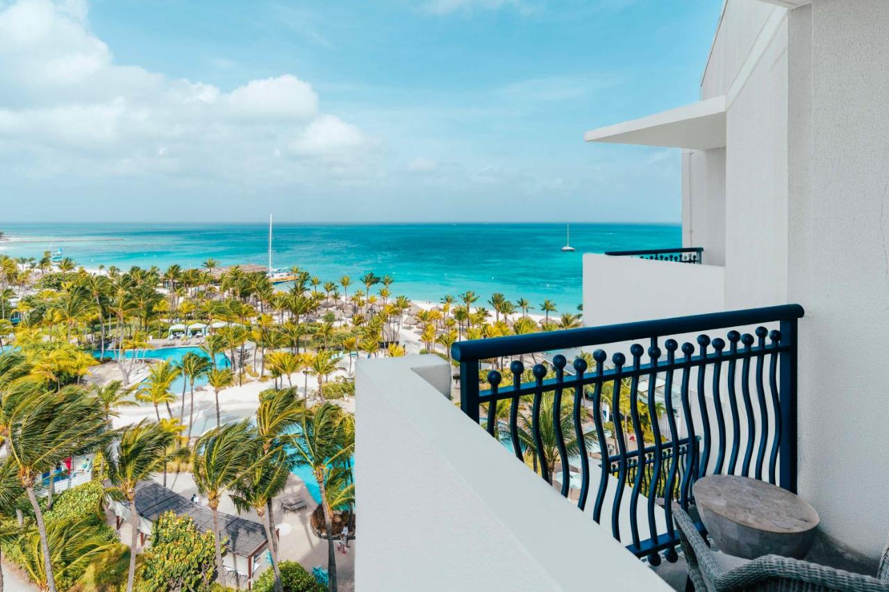 Hilton Aruba Caribbean Resort & Casino photo