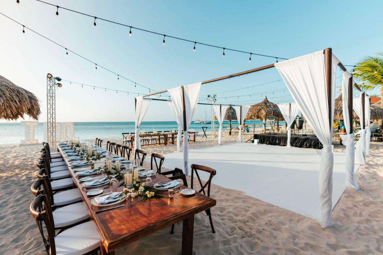 Hilton Aruba Caribbean Resort & Casino photo