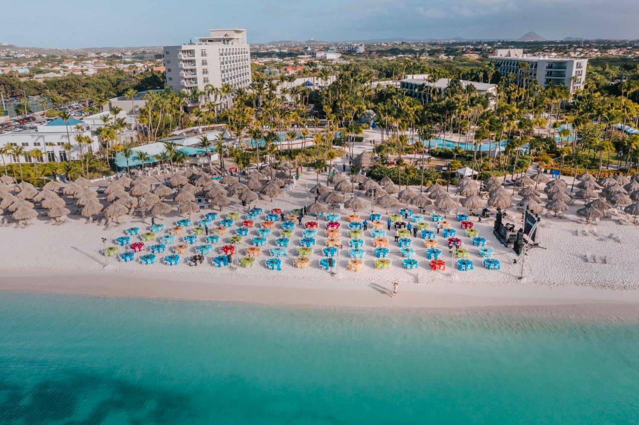 Hilton Aruba Caribbean Resort & Casino photo