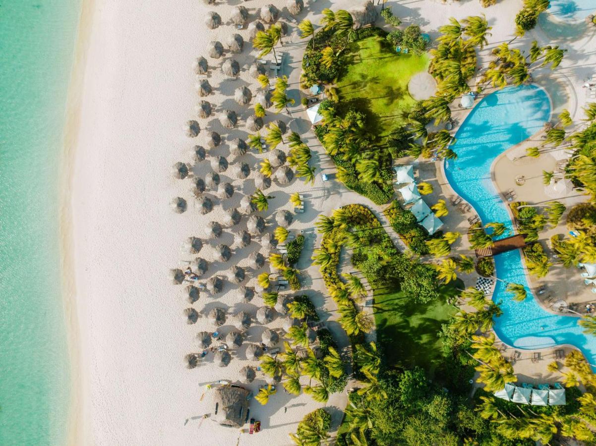 Hilton Aruba Caribbean Resort & Casino photo