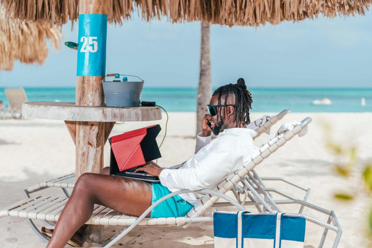 Hilton Aruba Caribbean Resort & Casino photo