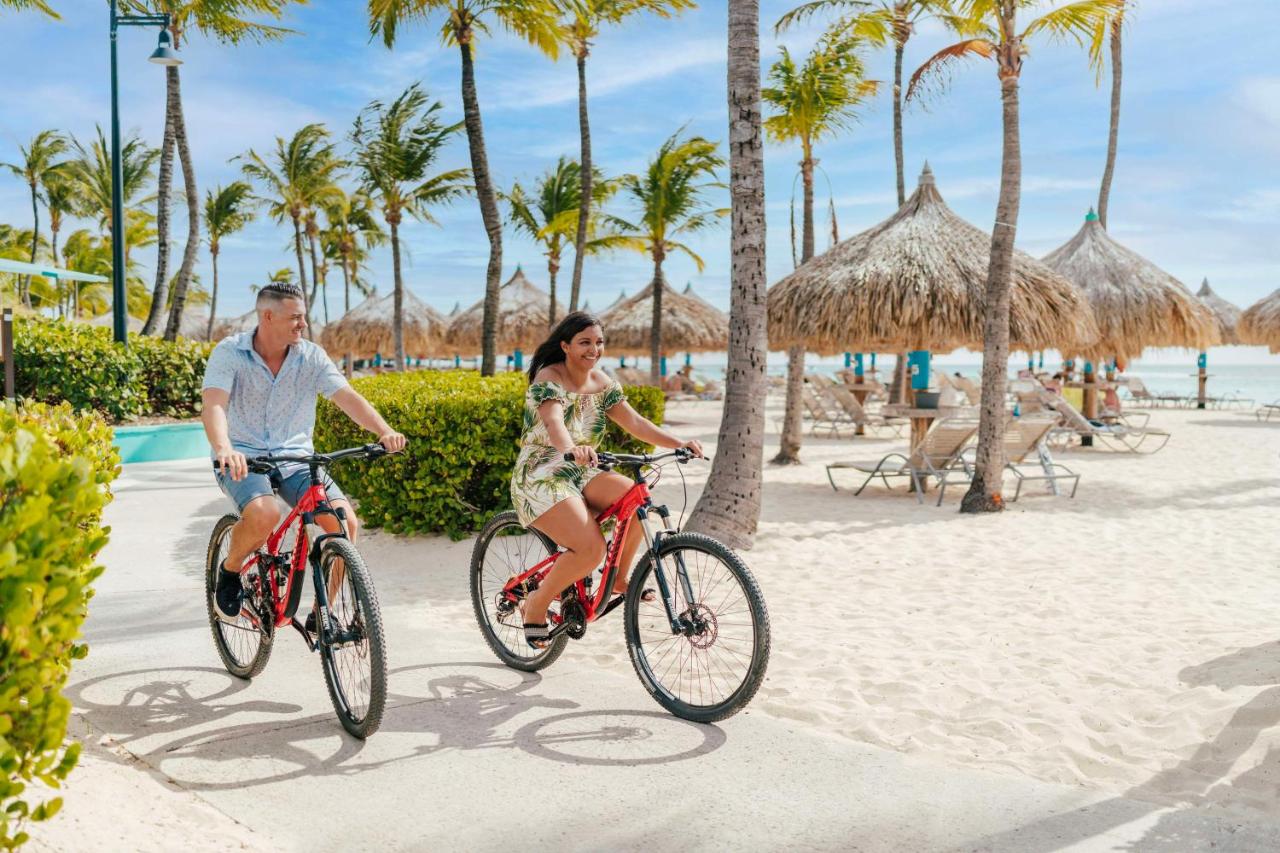 Hilton Aruba Caribbean Resort & Casino photo