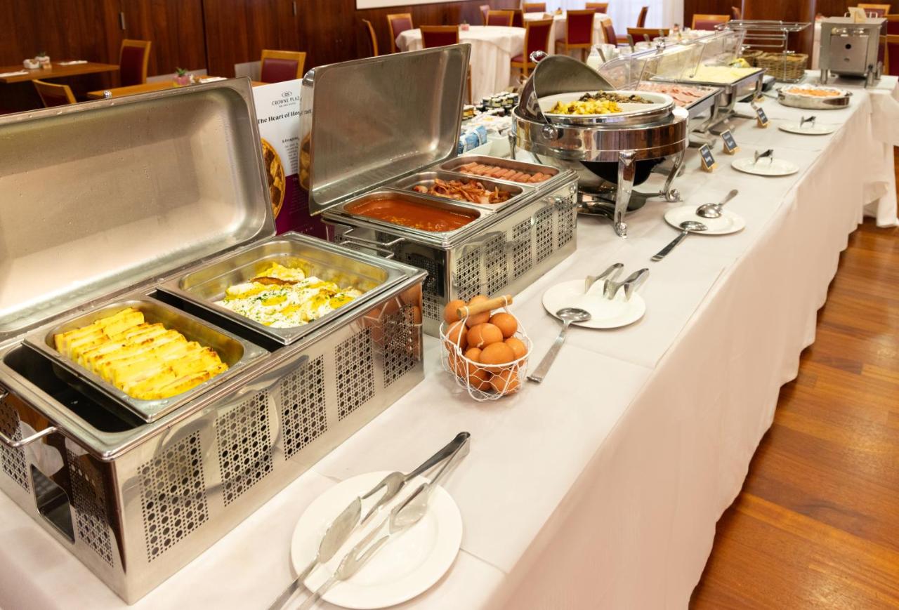 Crowne Plaza Venice East by IHG - 4