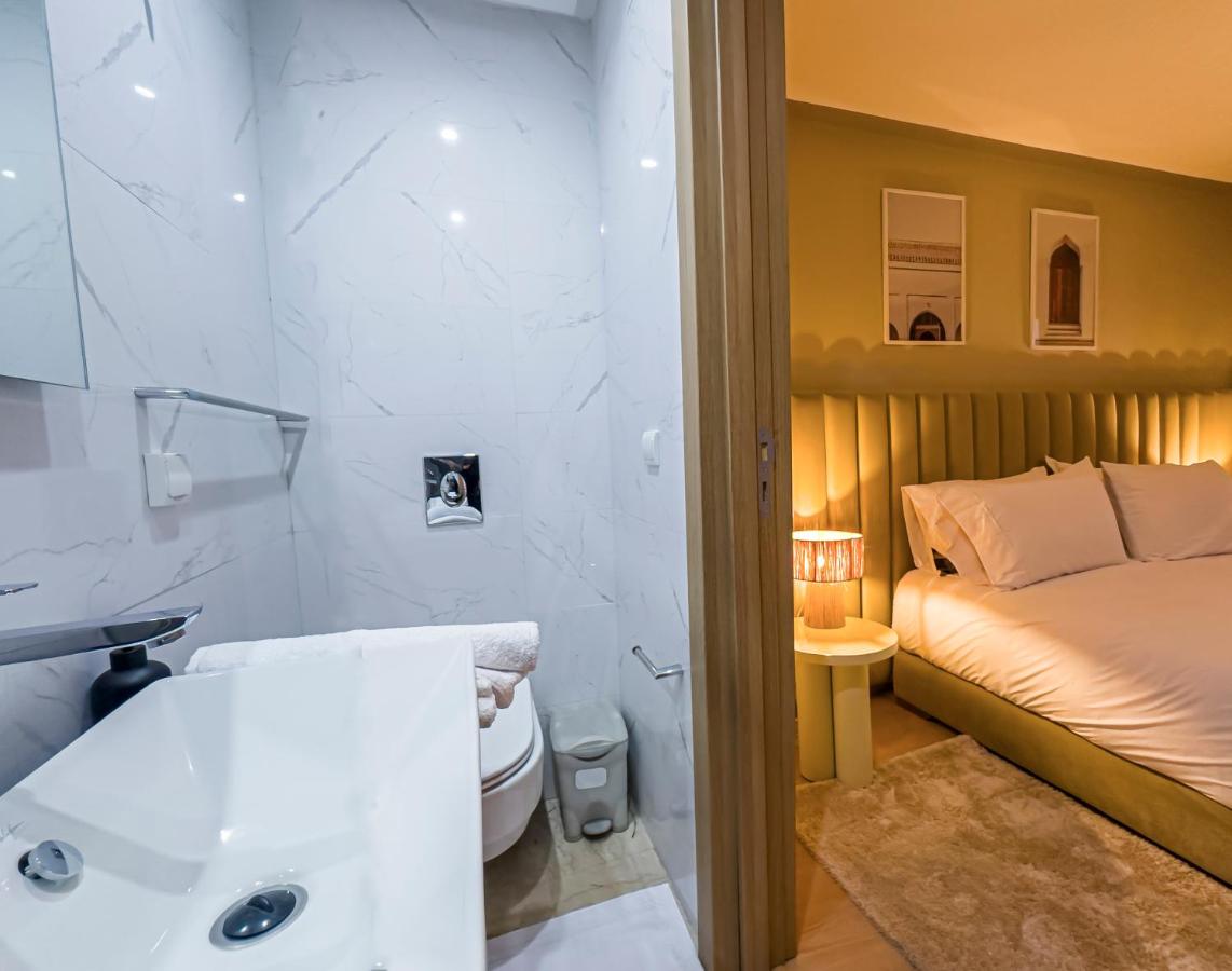 TheCasaEdition - Gueliz Apartments - 3