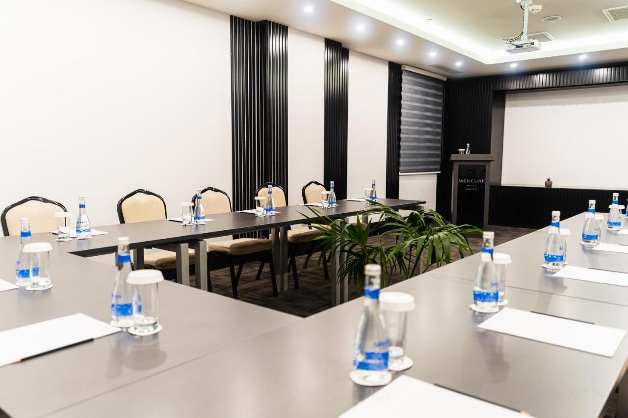 Mercure Baku City photo