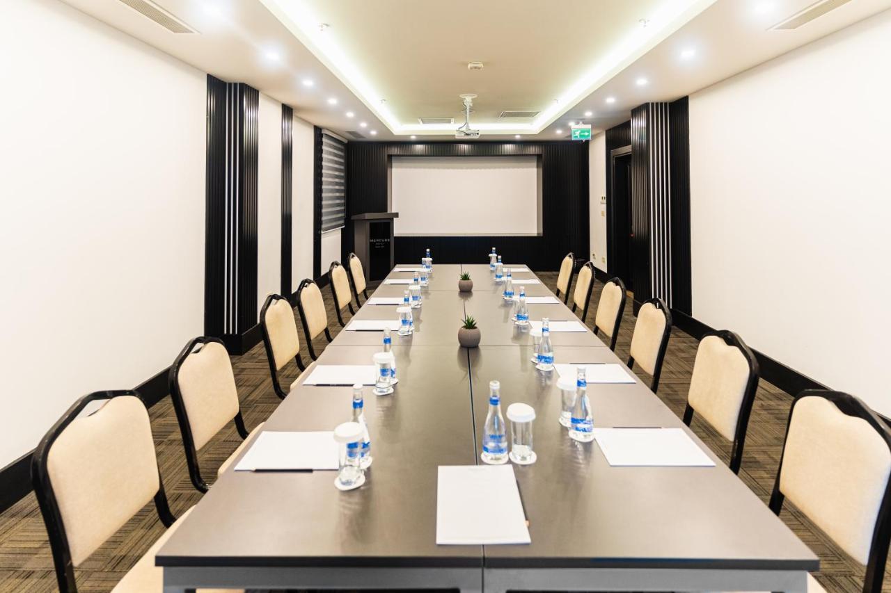 Mercure Baku City photo