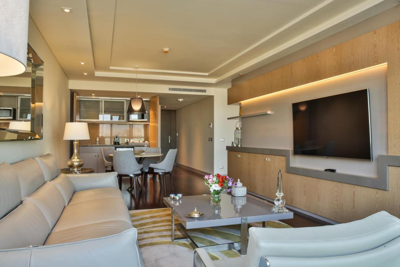Palladio Hotel Buenos Aires - MGallery photo