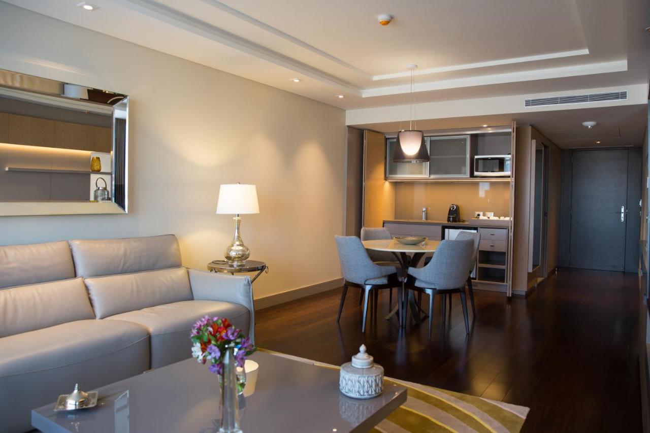 Palladio Hotel Buenos Aires - MGallery photo