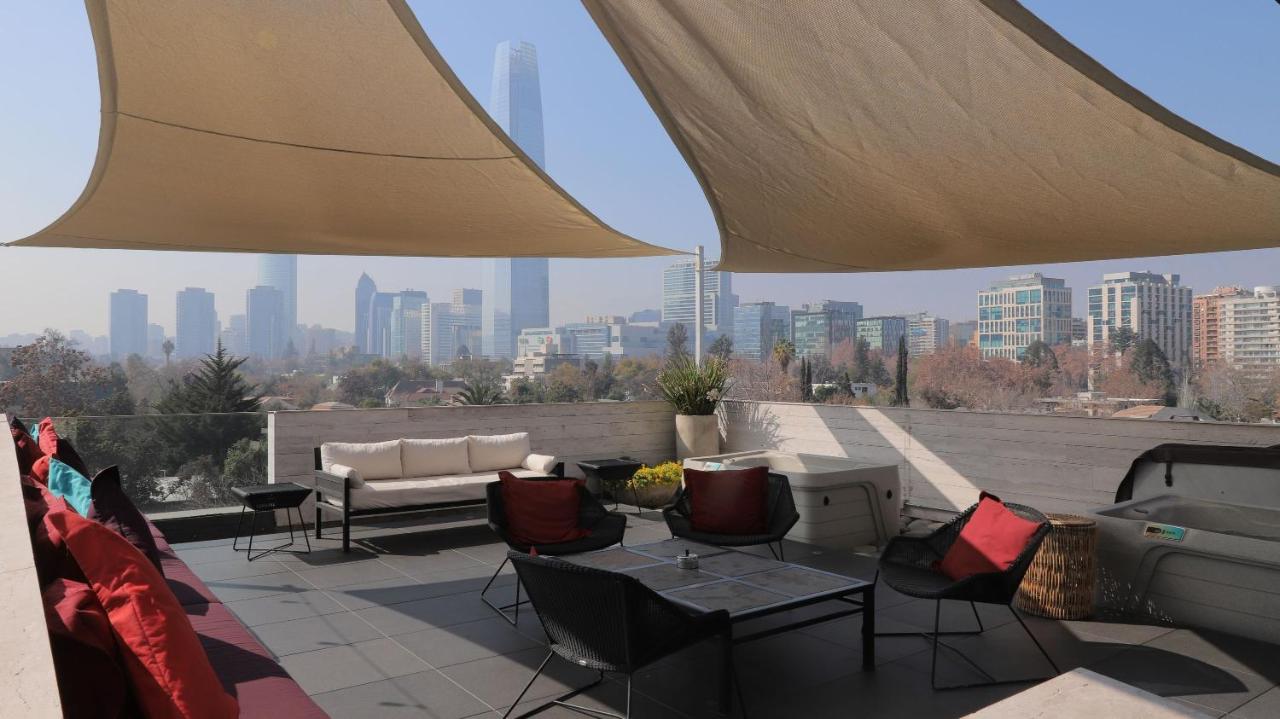 Ladera Boutique Hotel photo