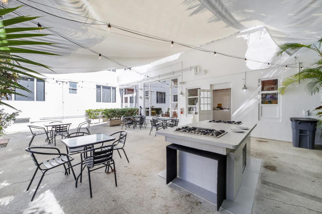 Tropics Hotel Miami Beach - 5