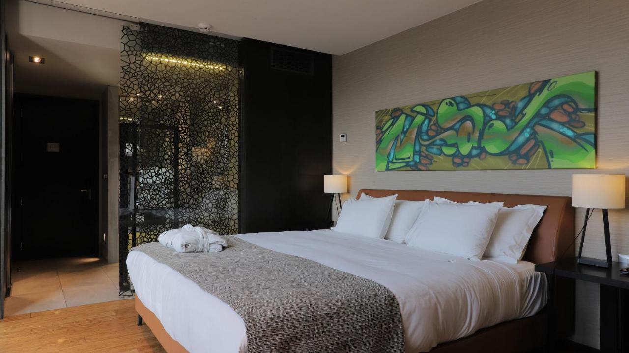Ladera Boutique Hotel photo