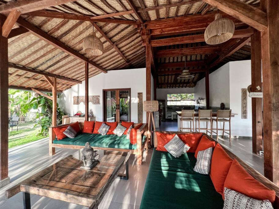 Villas Tropical Joglos - 5