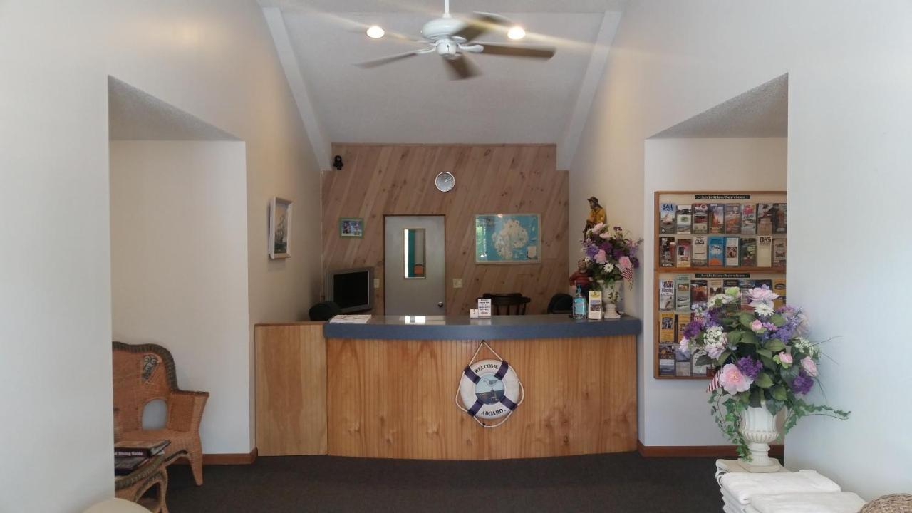 High Seas Motel — photo 4