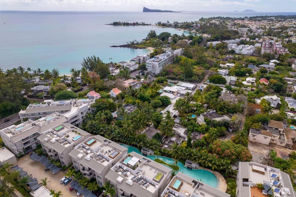 KI-Residences - 3 Bedroom Apart.