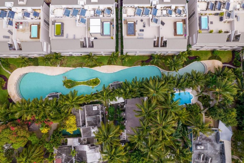 KI-Residences - 3 Bedroom Apart. - 4