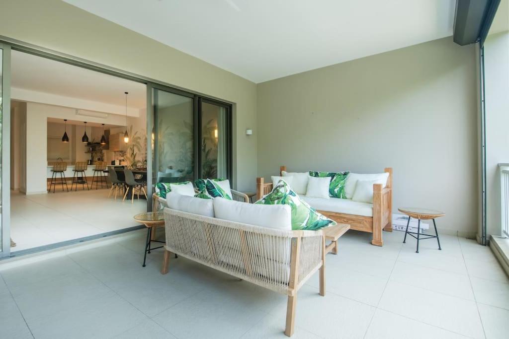 KI-Residences - 3 Bedroom Apart. - 5