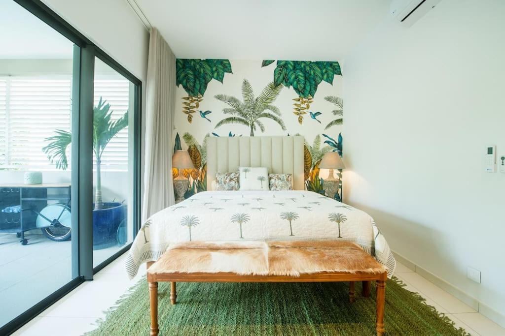 KI-Residences - 3 Bedroom Apart. - 2