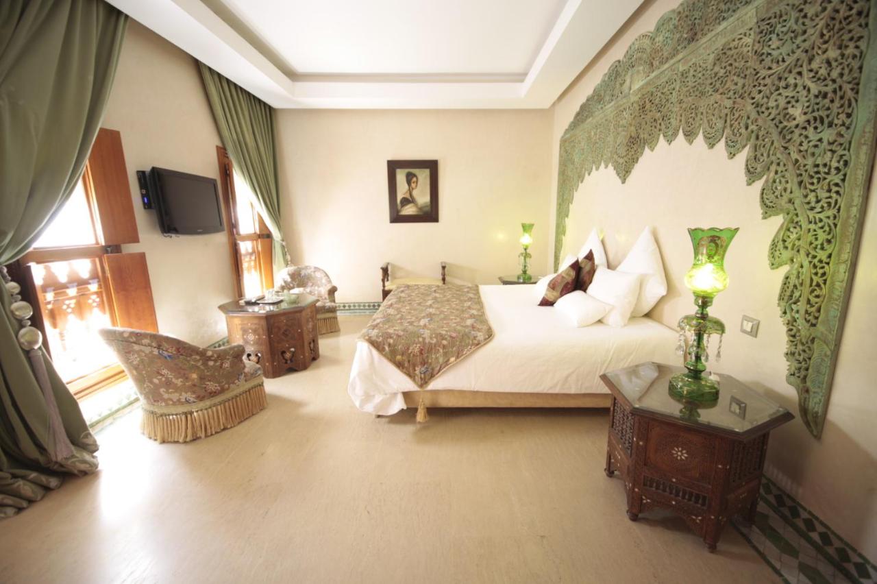 Riad Flam & Spa - 5