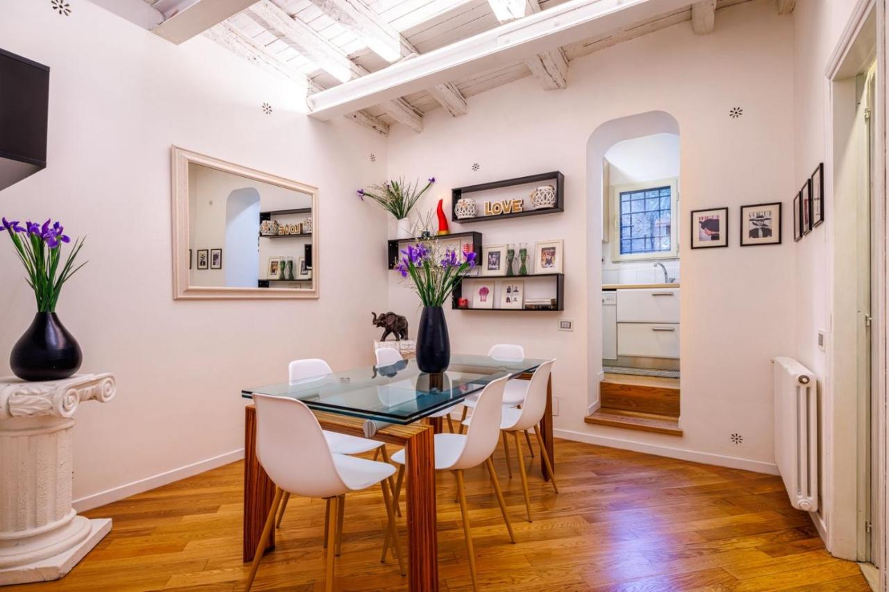 Romanticasa Trastevere - 4