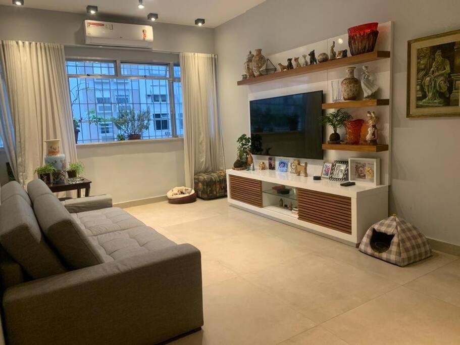 Apto no melhor ponto de Ipanema! - 5