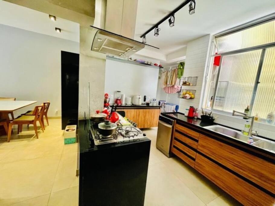 Apto no melhor ponto de Ipanema! - 4