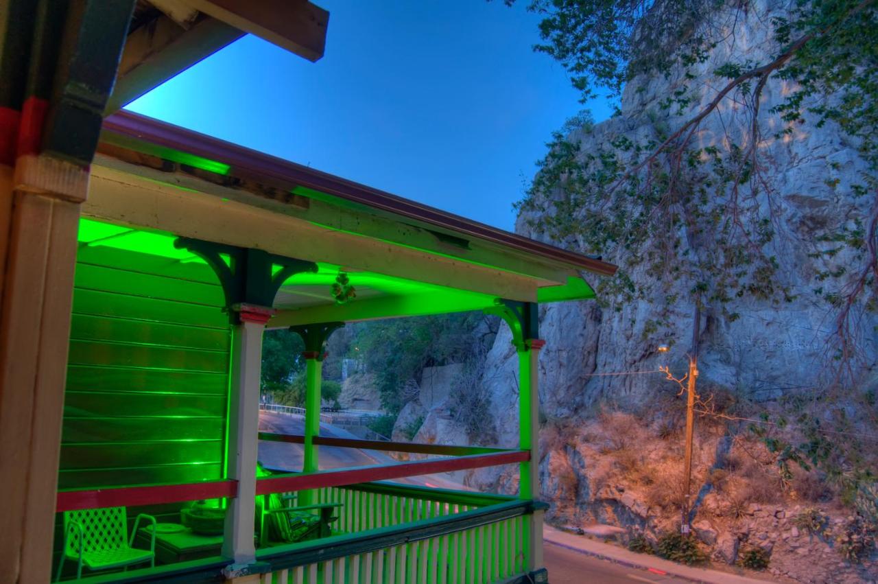 Tombstone Canyon Inn — photo 5