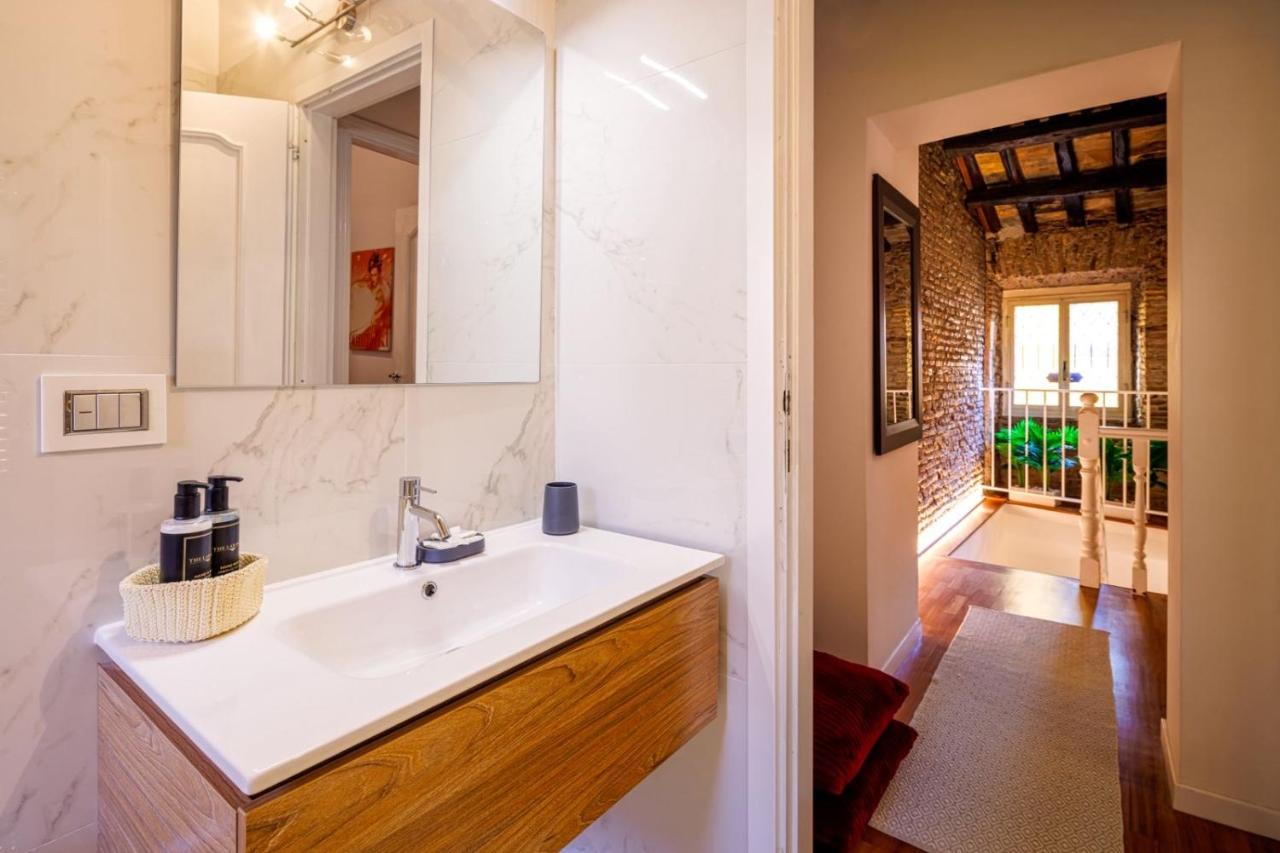 Romanticasa Trastevere - 3