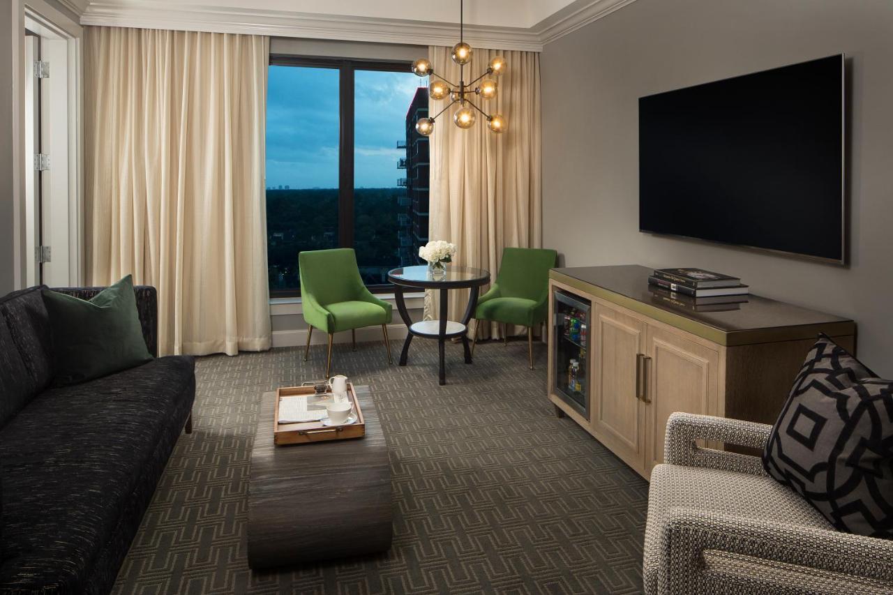 Hotel ZaZa Houston Memorial City — photo 6