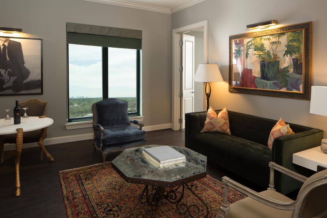 Hotel ZaZa Houston Memorial City — photo 10