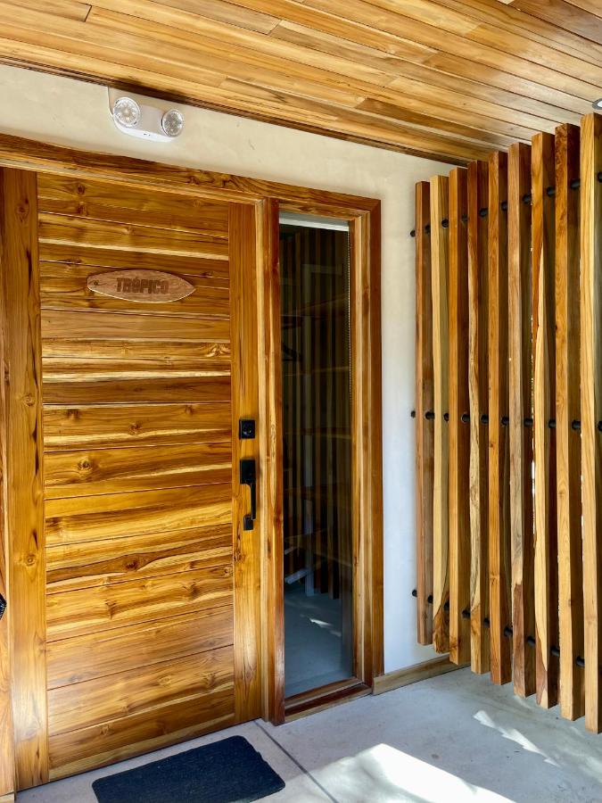 Believe Surf & Yoga Lodge Santa Teresa photo