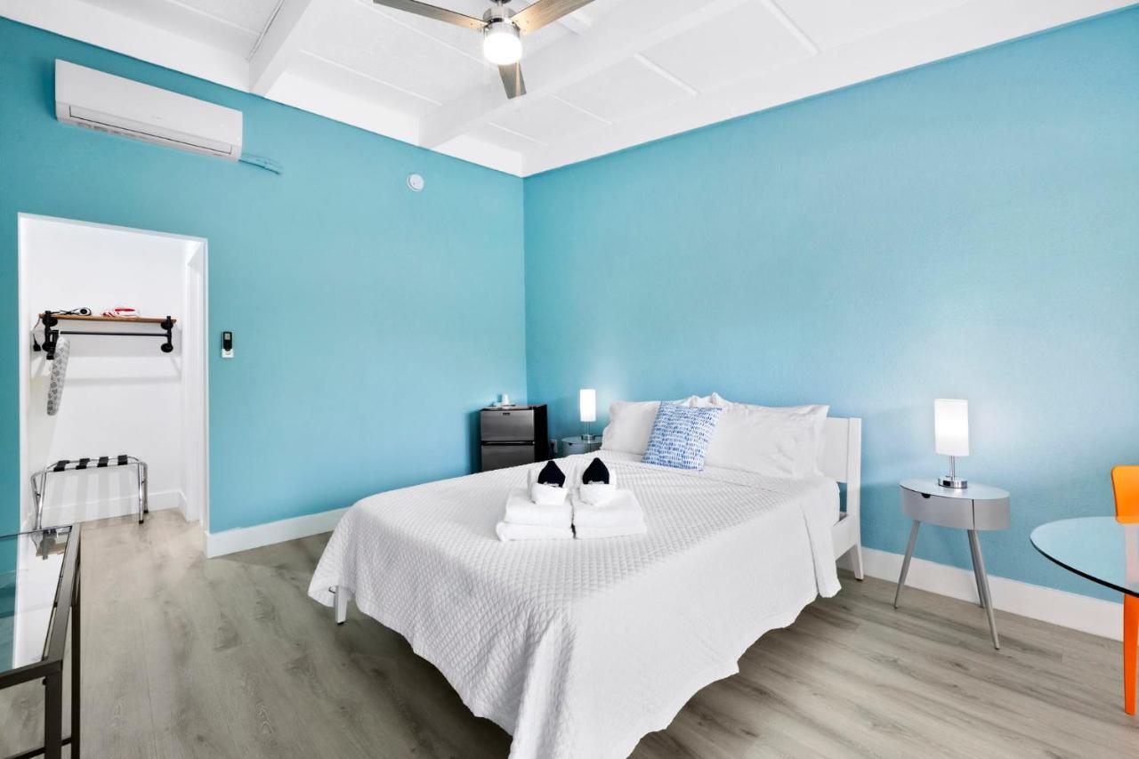 The New Yorker Hotel Miami - 5