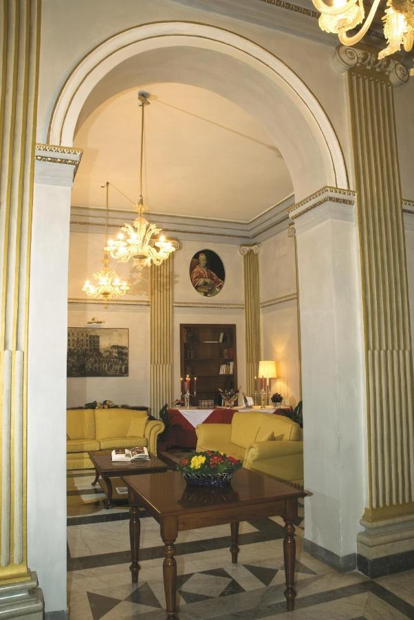 Antico Palazzo Rospigliosi - Laterooms