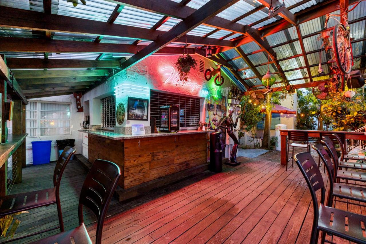 The New Yorker Hotel Miami - 2