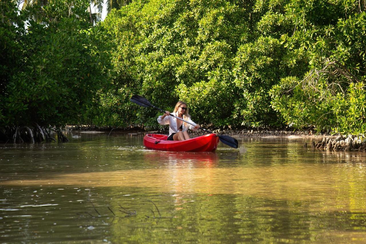 Silver Oasis Maldives - 3
