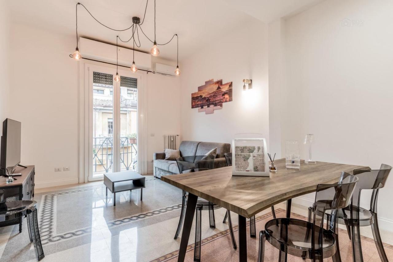 Vatican Central Residence - 4