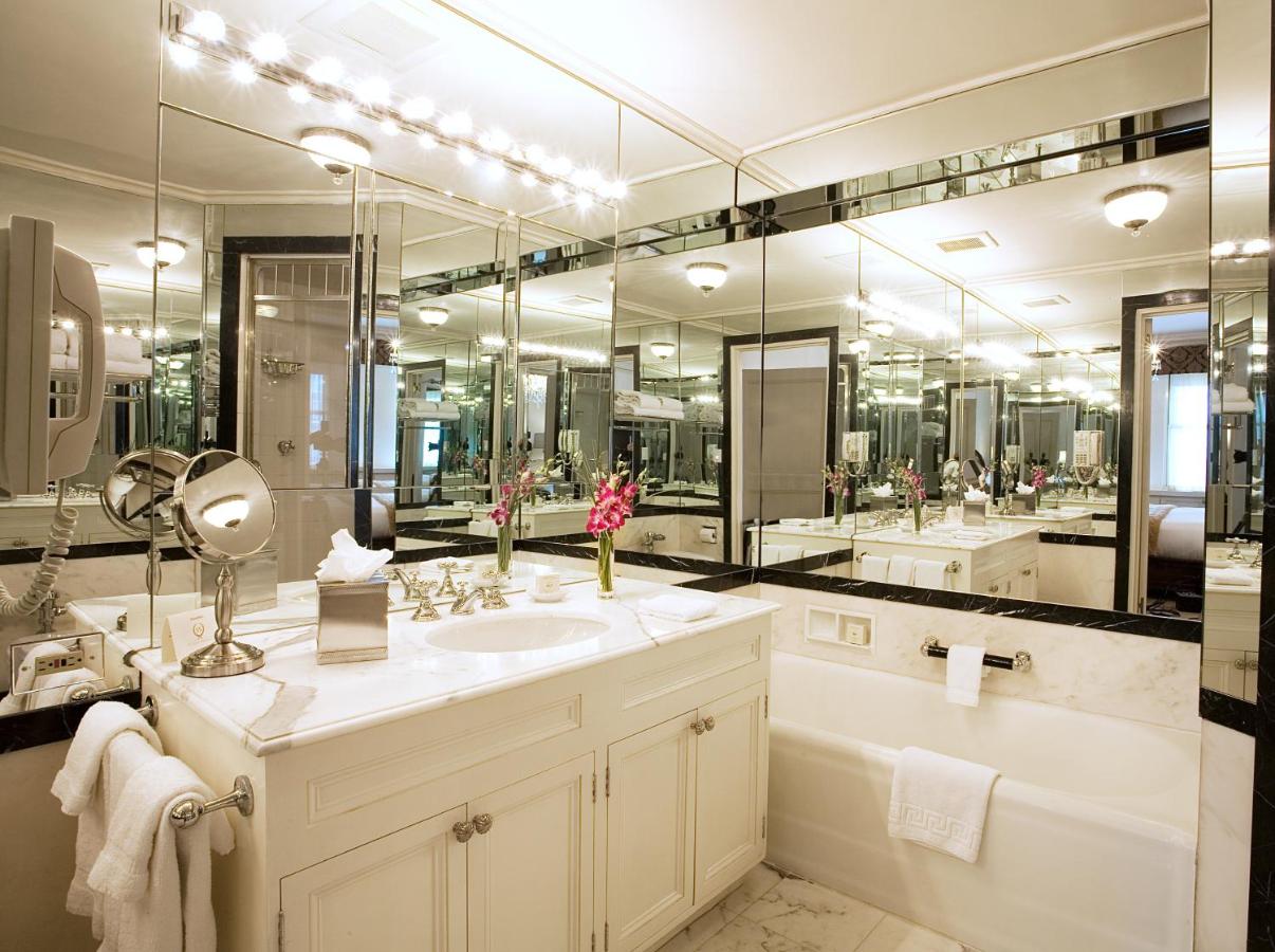 The Sherry Netherland - 3