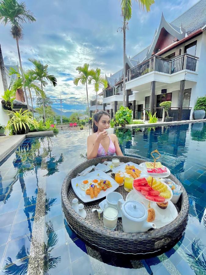 Baan Yin Dee Boutique Resort Phuket - SHA Plus - 5